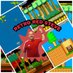 Retro Red Steve (@retroredsteve) Twitter profile photo Retro Red Steve (@retroredsteve) Twitter profile photo