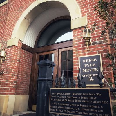 Reese Pyle Meyer PLL is a full service law firm and the largest law firm in Licking County, Ohio.  P.O. Box 919, Newark, OH 43058; 740-345-3431.