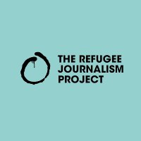 Refugee Journalism(@refugeejourno) 's Twitter Profile Photo