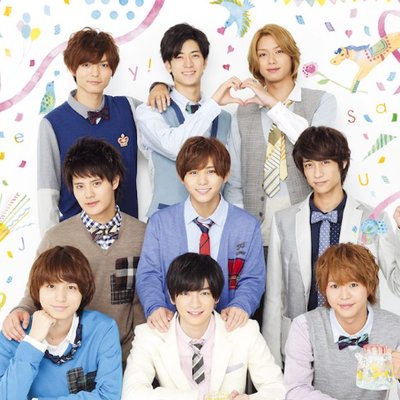 Hey Say Jump動画 超厳選 Heyjum Gensen Twitter