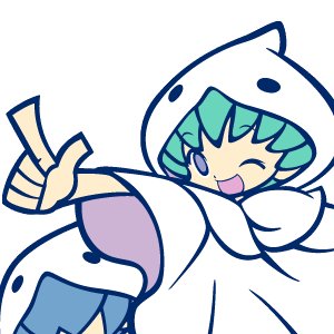 ユウちゃん 浮上率低 Yu Puyo Twitter