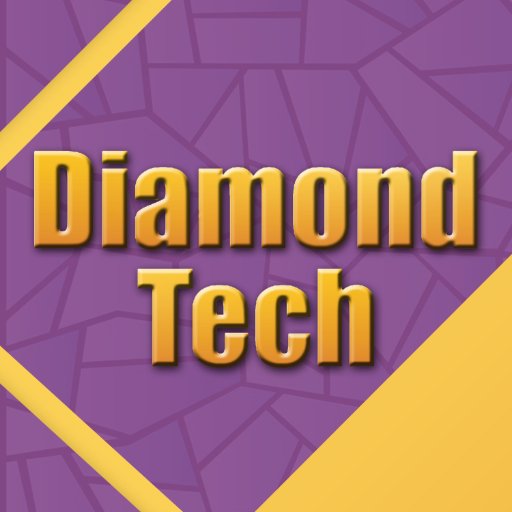 Diamond Tech Crafts