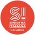 SINISTRA ITALIANA CALABRIA (@sicalabria) Twitter profile photo