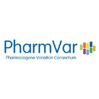 PharmVar (@pharmvar) 's Twitter Profile Photo