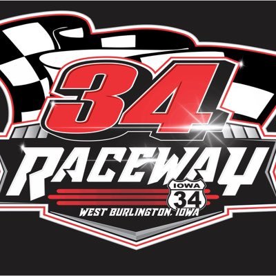 34 Raceway, a 3/8 high banked dirt track, is the Premier place to race in SE Iowa & WC Illinois. Founded in 1965, 34 hosts races March - September annually.