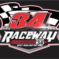 34 Raceway(@34Raceway) 's Twitter Profile Photo
