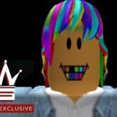 6ix9ineRoblox's profile picture.