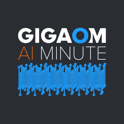 Read by Bryon Reese, this Alexa skill and daily podcast offers the latest news in artificial intelligence, machine learning, robotics, and cognitive computing.