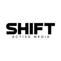 SHIFT Active Media(@shiftactive) 's Twitter Profileg