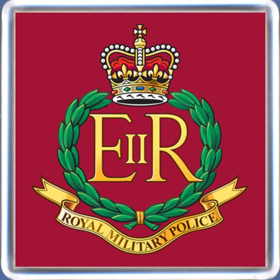 Affiliated to the Royal Military Police - Join us on Wednesdays 1900-2130. Part of 13 Company, South West London Army Cadet Force. #goingfurther @ArmyCadetsUK