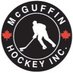 McGuffin Hockey Inc (@mcguffinhockey1) Twitter profile photo