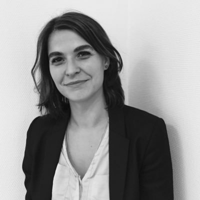 clemence_TM's profile picture. Manager Pôle Regional de Communication @GroupeLaPoste #communication #nantes #transformation #SimplifiezLaVie #ERNANTES18