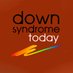 Down Syndrome Today (@downsyntoday) Twitter profile photo Down Syndrome Today (@downsyntoday) Twitter profile photo