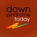 Down Syndrome Today (@DownSynToday) Twitter profile photo