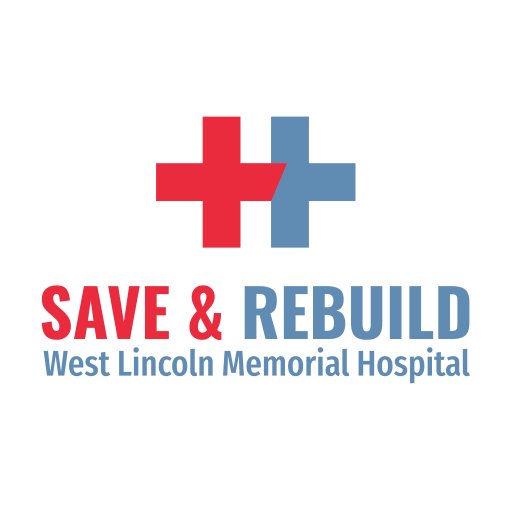 WLMH is a vital part of our community. It will not survive the removal of essential services. Act now to save our hospital! https://t.co/LKsuN7YelM