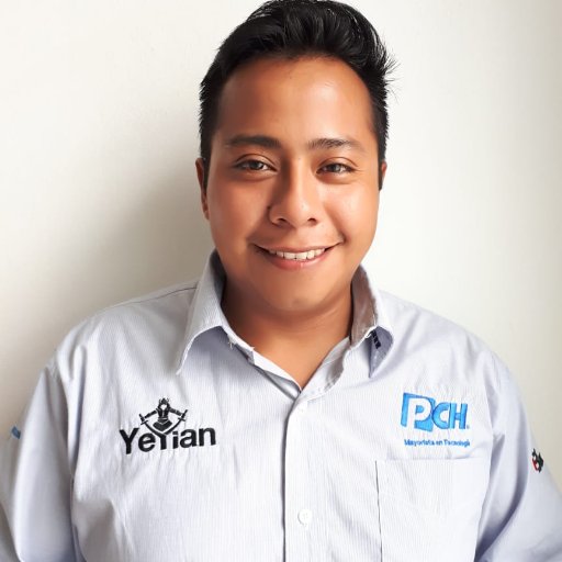 JDLuMa's profile picture. 