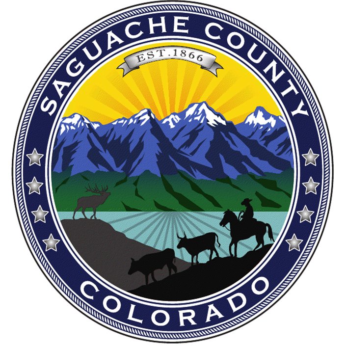 Official Twitter account for the Saguache County Office of Emergency Management that organizes and plans county emergency operations and disaster services.