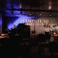 Hampstead Jazz Club(@HJCJazzClub) 's Twitter Profile Photo