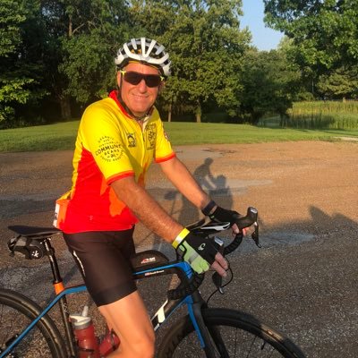 Dad of a special needs child, husband,avid cyclist, team captain BSC. Tweets are my own.