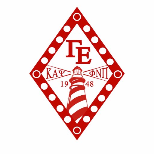 The Undergraduate Brothers of Tuskegee University’s Gamma Epsilon Chapter of Kappa Alpha Psi Fraternity Inc.