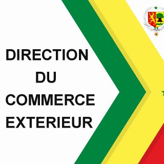 Direction du commerce extérieur Profile