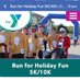 Camarillo Family YMCA Run for Holiday Fun (@CamarillFor) Twitter profile photo