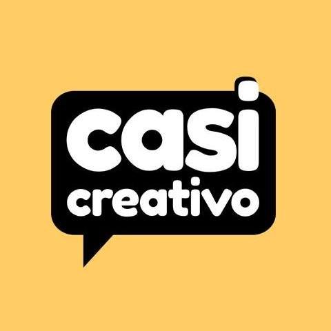 Cuenta oficial del segmento Cascaroso #CasiCreativo, WebSerie/Vlog de Entretenimiento creado por @FredForrito