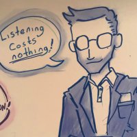 Peter Carter (@padder1) 's Twitter Profile