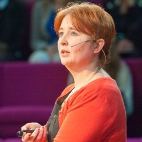 vera_hazelwood's profile picture. I am a data scientist passionate about building data science communities at scale and enabling them to flourish.