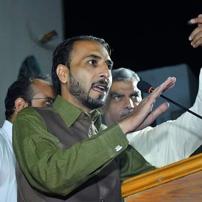 I am Pakistani & I proud to be a Pakistani
