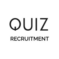 QUIZ_recruitment(@QuizRecruitment) 's Twitter Profile Photo