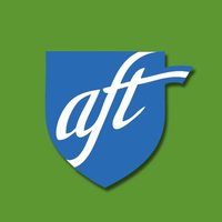 AFT Higher Ed(@AFTHigherEd) 's Twitter Profile Photo