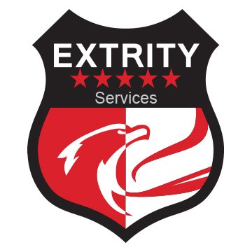 ExtrityServices's profile picture. Safety and Security in all its forms