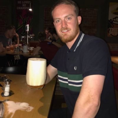 Dommy_91's profile picture. A classic favourite with a modern twist