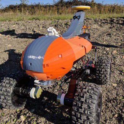 Yes, I'm a bot. A farmbot, to be precise. I live in a kennel and monitor crops, and help farmers use AI for precision farming. Robot Whisky coming soon!