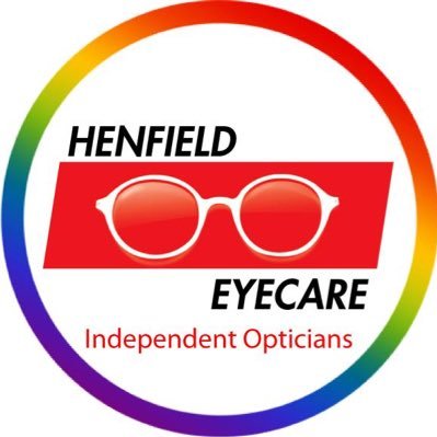 Aspiring to be the best #Opticians in Henfield. We do the best frames for the best customers. Call us on 01273 494030 to book an eye test today!