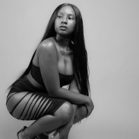 Adrianna Jahnice (@dritrinid) 's Twitter Profile