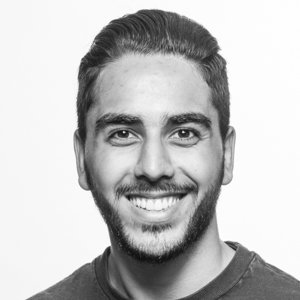 awatlangoe's profile picture. Frontend developer at Tietoevry