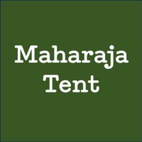 Maharaja Tents(@MaharajaTents) 's Twitter Profile Photo