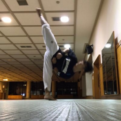 action_actor's profile picture. アクション俳優 コンプリート☆キッズ所属/テコンドー2段/XMA2級/芝居/アクション/アクロバット