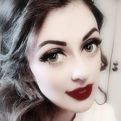 KittyGoodspeed's profile picture. Love conquers all... I stay who I am, and keep loving and living with integrity. I welcome all who will join me on my journey in positivity!