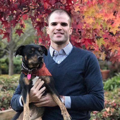 andrewmarch's profile picture. 