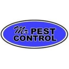 Mr Pest Control