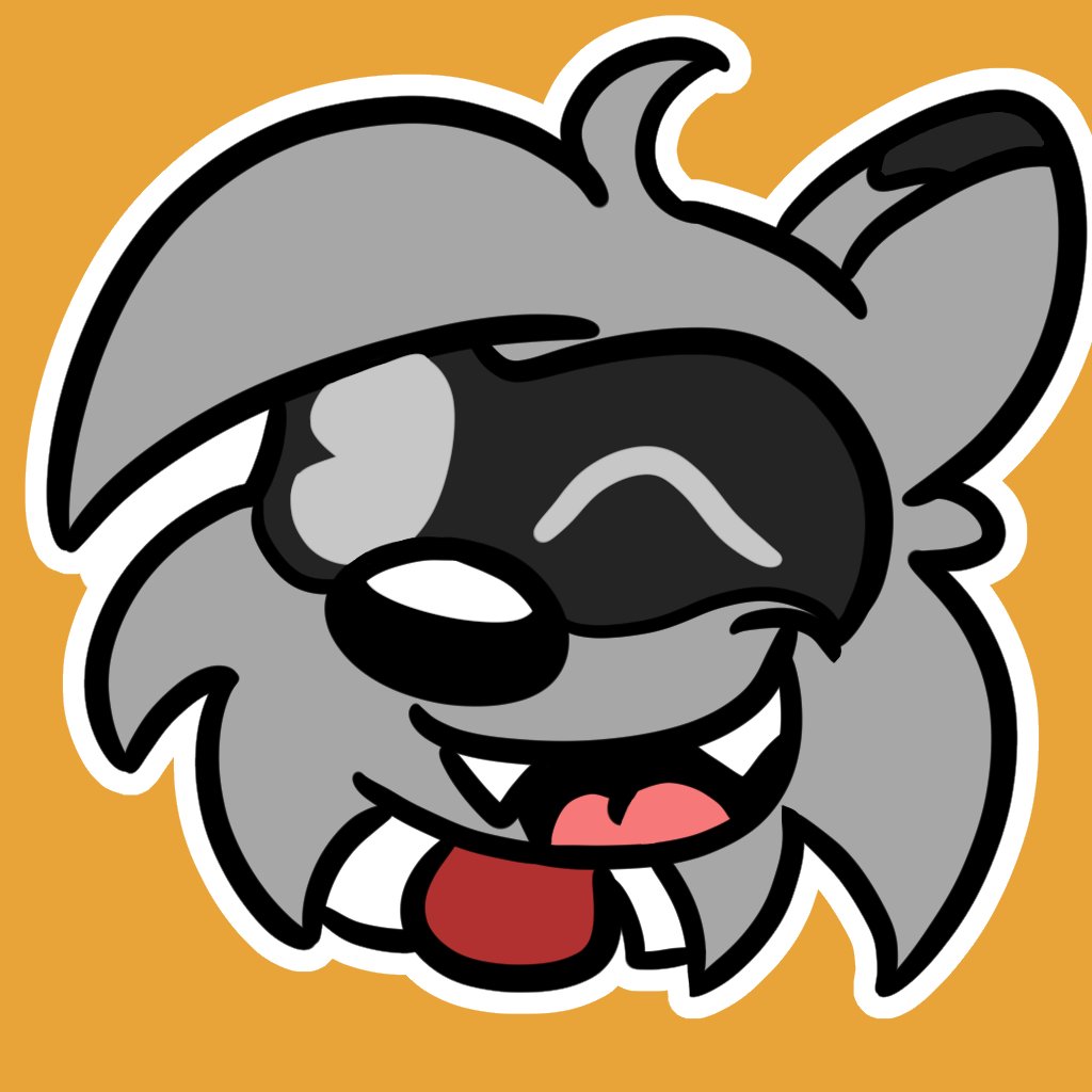ReadyRacoonさんのプロフィール画像