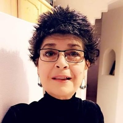 OliviaTherese3's profile picture. Mom, grandma, author, retired independent video producer, former assistant funeral director, 4x early voting site supervisor, passionate Progressive. #VoteBlue