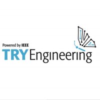 IEEE TryEngineering(@TryEngineering) 's Twitter Profile Photo