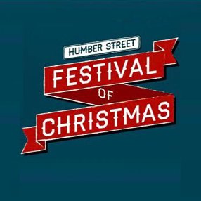 Holidays are coming and so is The Humber Street Festival of Christmas!   Join us at the Fruit Market to eat, drink, shop, play and be merry.