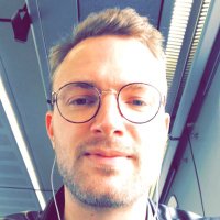 Christian Wøhlk (@cwhlk) 's Twitter Profile Photo