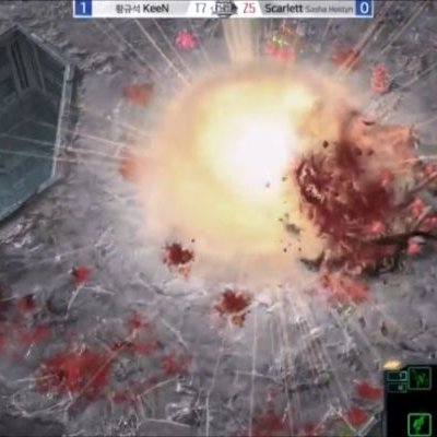 sneakyfoxsc's profile picture. Starcraft, Starcraft, Starcraft.