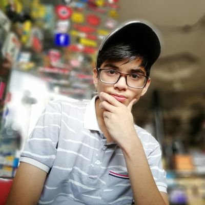 abuhuzail's profile picture. 